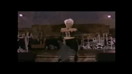 Roxette - Silver Blue 