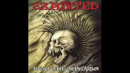 The Exploited - Massacre of Innocents 