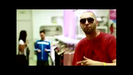 Krisko ft. D Flow - Finansi Official Video 