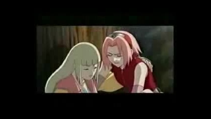 Naruto Movie 4 Amv