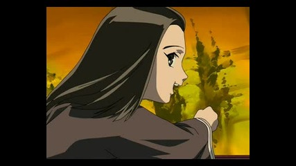 The Twelve Kingdoms Епизод 16 bg sub
