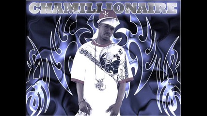 Chamillionaire - Everybody Hates Snitch 