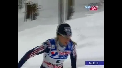 2005 Wsc Oberstdorf 2x7.5 km