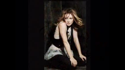 Hilary Duff Slideshow - Stranger