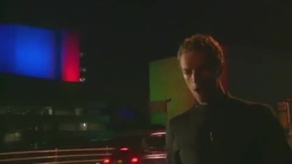 Coldplay - Fix You