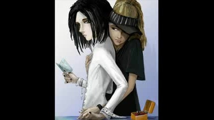 Bill love Tom