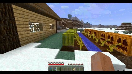 кандидатура за Doomcraft