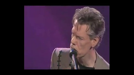 -i Told You So- Carrie with Randy Travis from American Idol