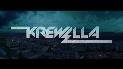 2013 • Krewella - Live for the Night (explicit) ( Official Video )