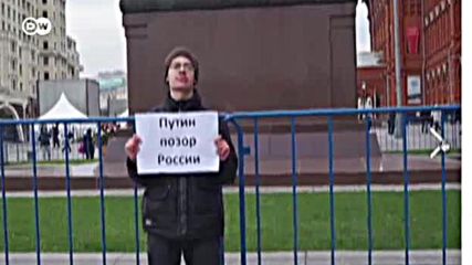 Евровидение-2016: Что думают немцы о победе Джамалы (16.05.2016)