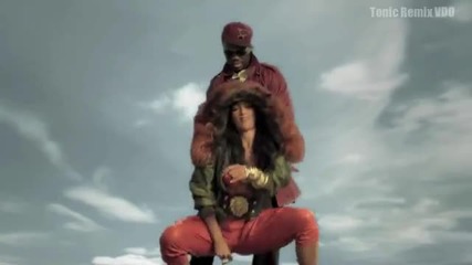 Nicole Scherzinger - Right There ( Wideboys Radio Edit)