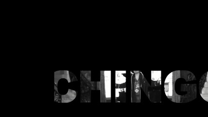 « Chingo Bling - Chine Flu » ( H Q )