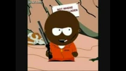 South Park Im So Hood Remix