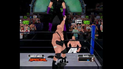 WWF No mercy От Къде Да Си Изтеглим Legends Mod