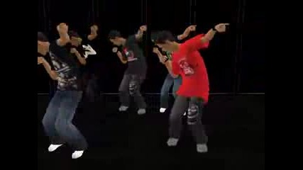 B5 - Dry Your Eyes