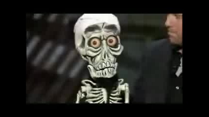 Achmed The Dead Terrorist