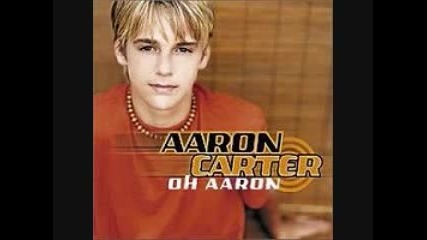 Aaron Carter The Kid In You