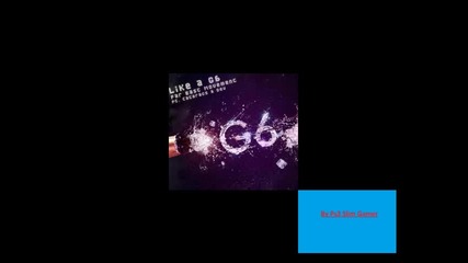 Far East Movement - Like a G6