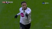 Goal by Bournemouth