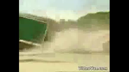 Car Crash Completion 2