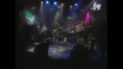 Tesla - Love Song Unplugged