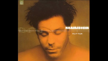 Rammstein - Mutter [radio еdit]