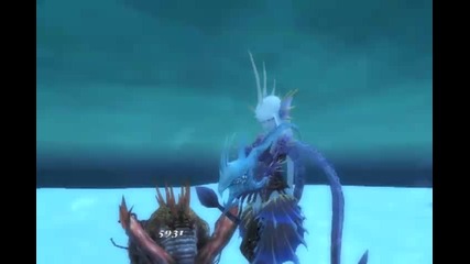 Silkroad Online Official Legend 6 Trailer - Forgotten World