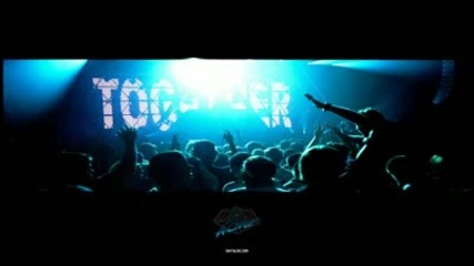 Woody Van Eyden - Together (club Vox Mix)