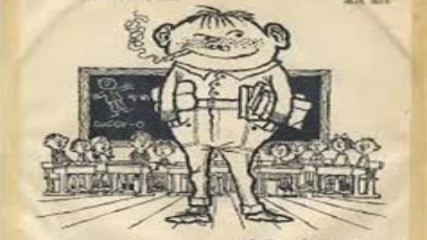 The Coasters - Charlie Brown Hq