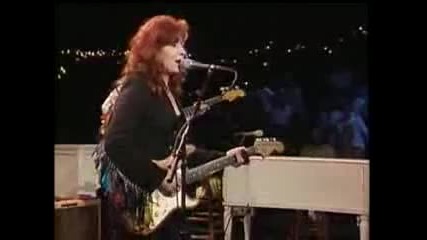 Bonnie Raitt - Pride And Joy 