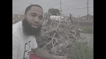 Tone Trump - Better Dayz Freestyle 