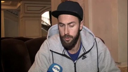 Ники Николов за допинга: Бях грешно разбран