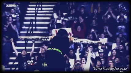 Jeff Hardy - Sometimes [cp]