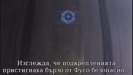 [svensubs] Strike Witches 03 bg sub