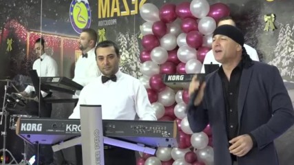 Dragan Krstic Crni - Crne oci ( Tv Sezam 2018 )
