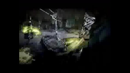 Linkin Park - Breaking The Habit