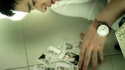 A-ble - Just Say I Love You Mv 151111