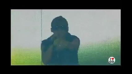 G - Dragon - The Leaders (ft. Teddy & Cl) (live performance) 