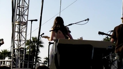She & Him - Magic Trick