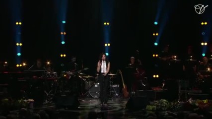 Наталия Власова - Я у твоих ног - Концерт 2017