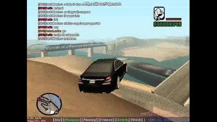 Ryd Drifting