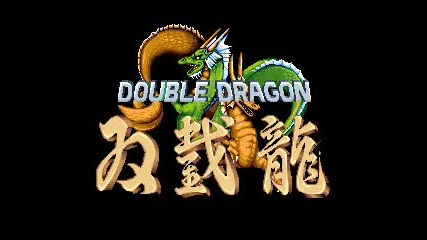 Double Dragon Main Soundtrack 