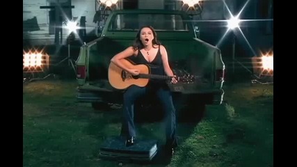 Ashton Shepherd - Takin off this pain (Promo Only)