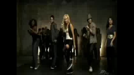 Ashley Tisdale - He Said She Said 