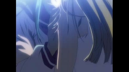 Yami to Boushi to Hon no Tabibito - 13 final
