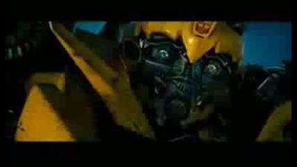 Linkin Park - New Divide 