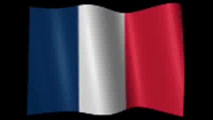 Френски химн