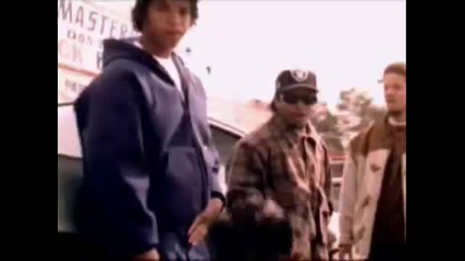 2pac _ Eazy E Ice Cube - Why We Thugs