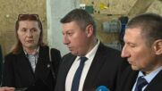 С подземен тунел и над 10 милиона къса: Разкриха най-голямата фабрика за незаконно производство на цигари у нас