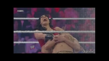 Melina ; Michelle - collab
